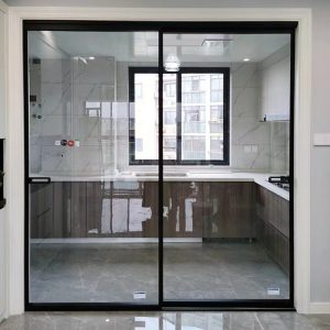 OG-MN-3011  Ultra-narrow Sliding Door