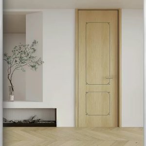 OG-MN-3021  Full-aluminum Door