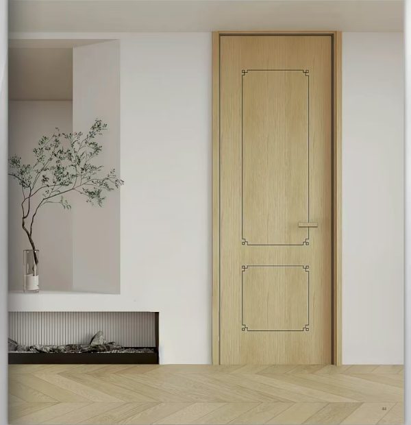OG-MN-3021  Full-aluminum Door