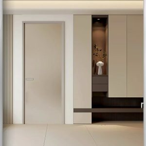 OG-MN-3032  Full-aluminum Door