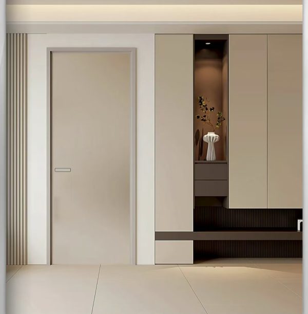 OG-MN-3032  Full-aluminum Door