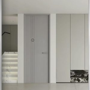 OG-MN-3034  Full-aluminum Door