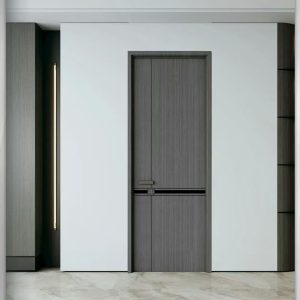 OG-MN-3035  Full-aluminum Door