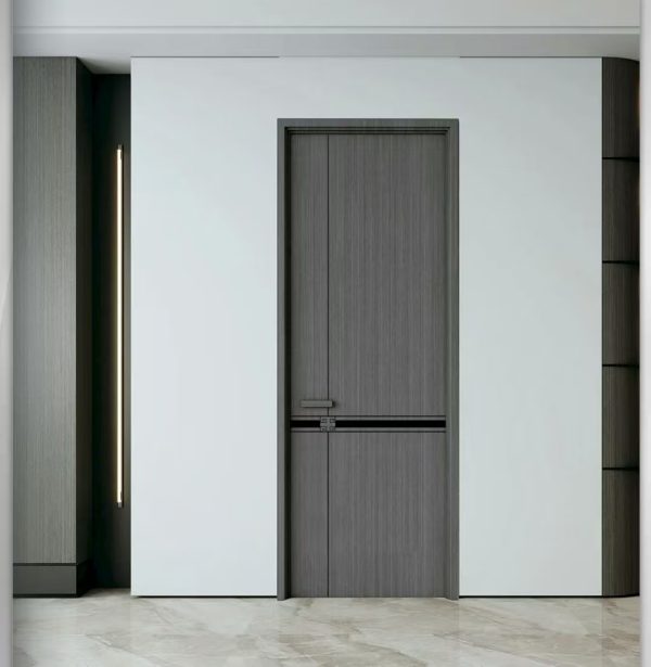 OG-MN-3035  Full-aluminum Door