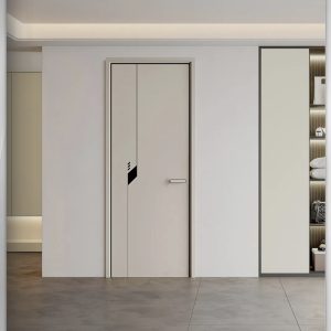 OG-MN-3036  Full-aluminum Door