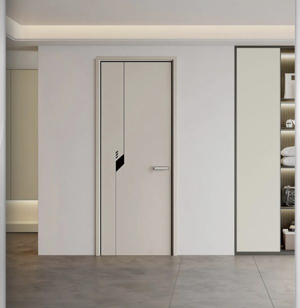 OG-MN-3036  Full-aluminum Door