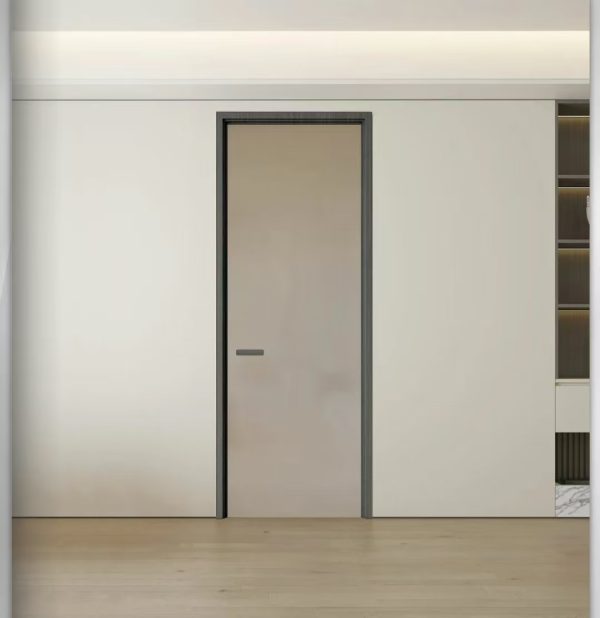 OG-MN-3037  Full-aluminum Door