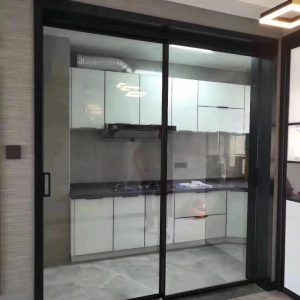 OG-MN-3012  Ultra-narrow Sliding Door