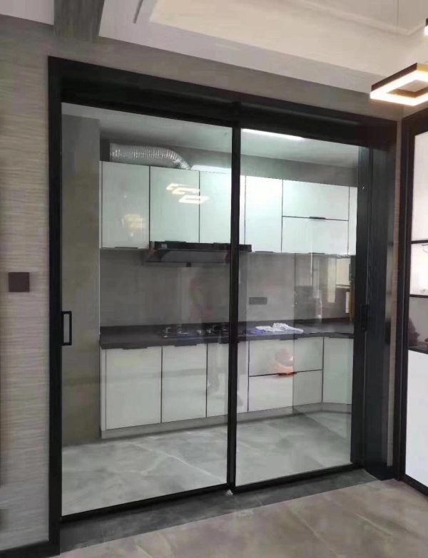 OG-MN-3012  Ultra-narrow Sliding Door