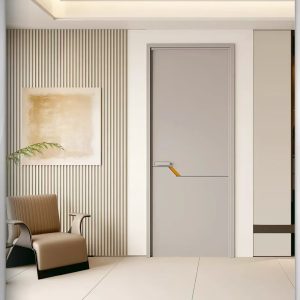 OG-MN-3022  Full-aluminum Door