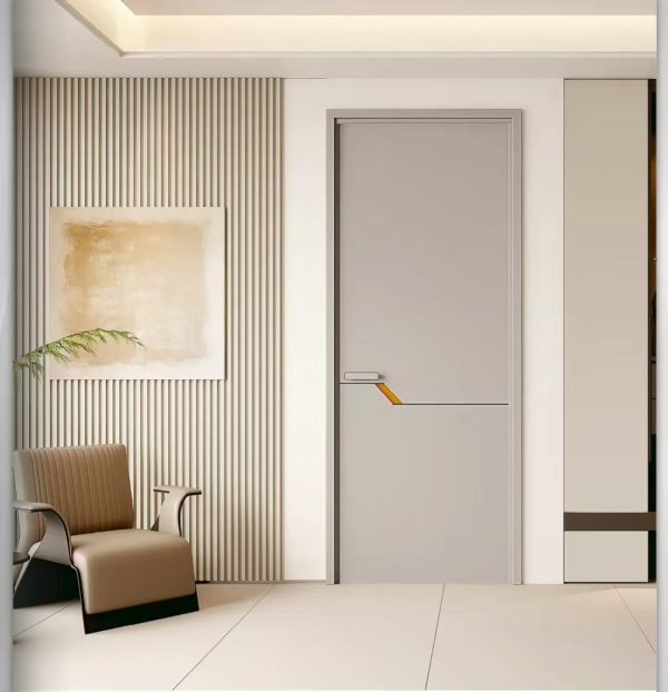 OG-MN-3022  Full-aluminum Door