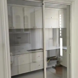 OG-MN-3013  Ultra-narrow Sliding Door