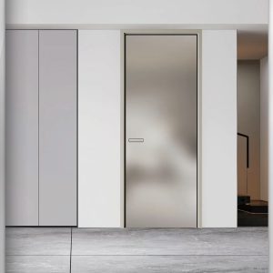 OG-MN-3023  Full-aluminum Door