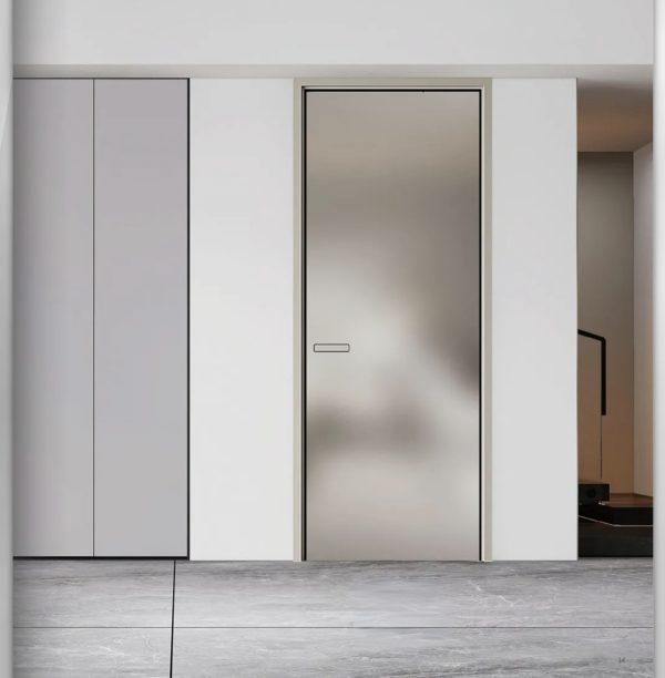 OG-MN-3023  Full-aluminum Door