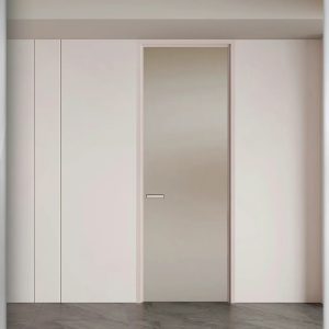 OG-MN-3024 Full-aluminum Door