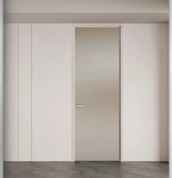OG-MN-3024 Full-aluminum Door