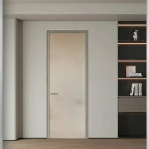 OG-MN-3025 Full-aluminum Door
