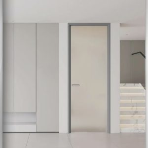 OG-MN-3026 Full-aluminum Door