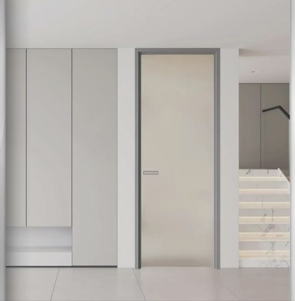 OG-MN-3026 Full-aluminum Door