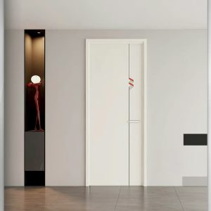 OG-MN-3027 Full-aluminum Door