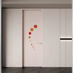 OG-MN-3028 Full-aluminum Door
