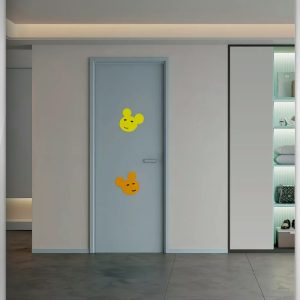 OG-MN-3029 Full-aluminum Door