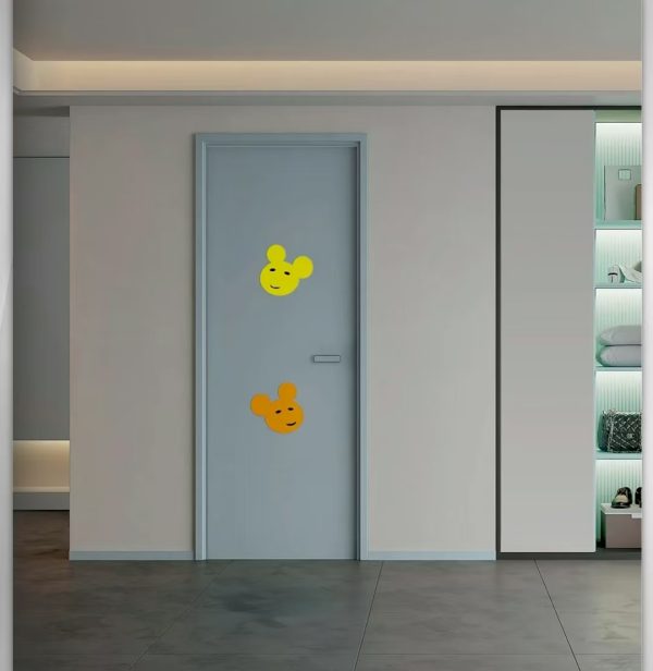 OG-MN-3029 Full-aluminum Door