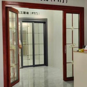 OG-MN-3040  PT Sliding Door