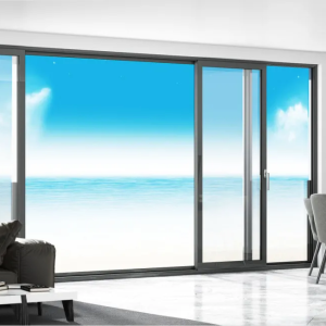 OG-CH-4002  Side-hung Window