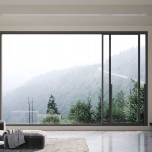 OG-CH-4003  Side-hung Window
