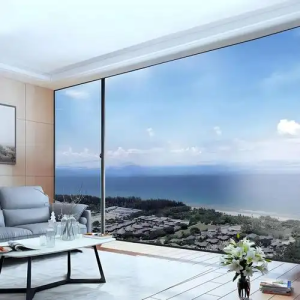 OG-CH-4004  Side-hung Window