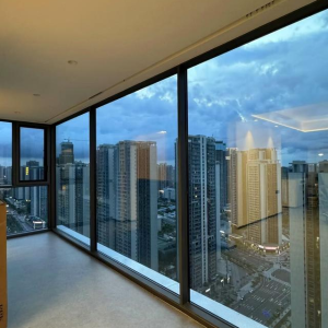 OG-CH-4005  Side-hung Window