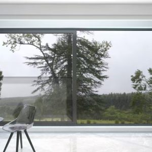 OG-CH-4006  Side-hung Window