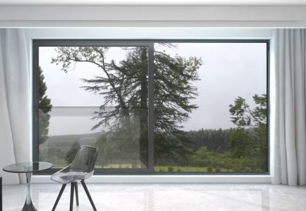 OG-CH-4006  Side-hung Window