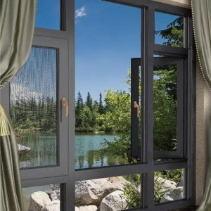 OG-CH-4008  Thermal-break Casement Window