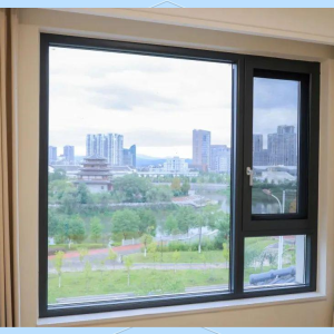 OG-CH-4010 Thermal-break Casement Window