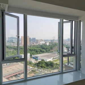 OG-CH-4011 Thermal-break Casement Window