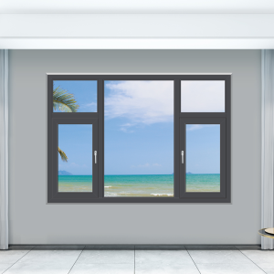 OG-CH-4012 Thermal-break Casement Window