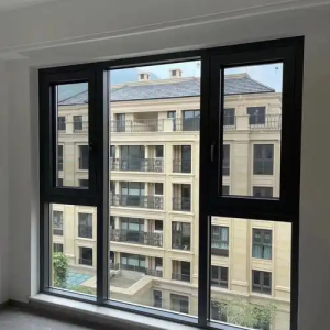 OG-CH-4014 Thermal-break Casement Window