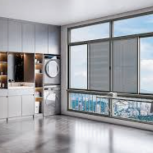 OG-CH-4028 Thermal-break Sliding Window