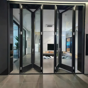 OG-MN-3051 Folding Door/Bi-fold Door