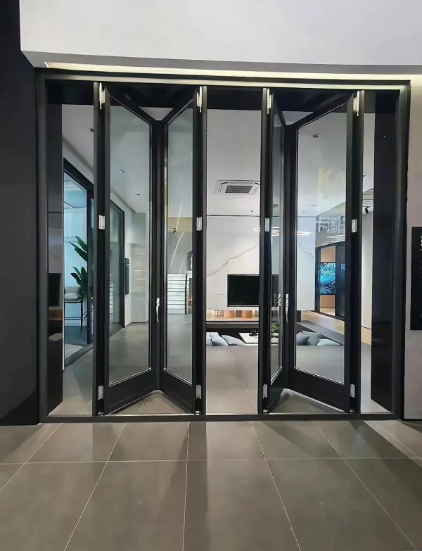 OG-MN-3051 Folding Door/Bi-fold Door