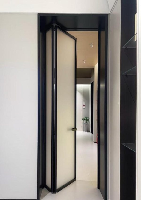 OG-MN-3052 Folding Door/Bi-fold Door