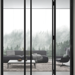 OG-MN-3053 Folding Door/Bi-fold Door