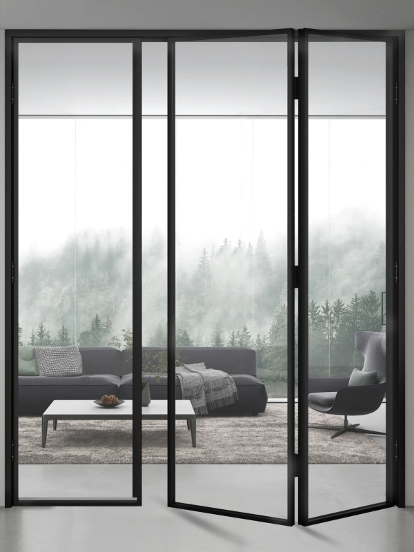OG-MN-3053 Folding Door/Bi-fold Door