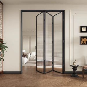 OG-MN-3054 Folding Door/Bi-fold Door