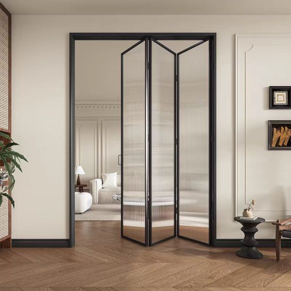 OG-MN-3054 Folding Door/Bi-fold Door