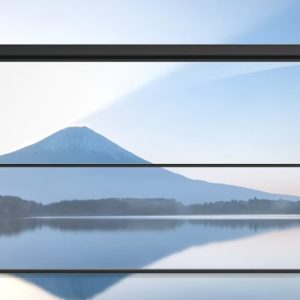 OG-CH-4036  Smart  Lift-and-slide Window/Smart Lift-up Window