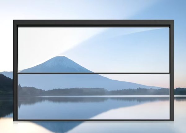 OG-CH-4036  Smart  Lift-and-slide Window/Smart Lift-up Window