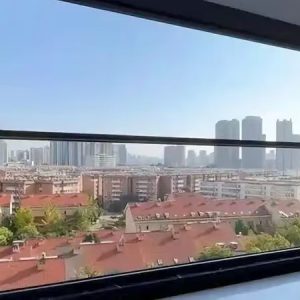 OG-CH-4037  Smart  Lift-and-slide Window/Smart Lift-up Window